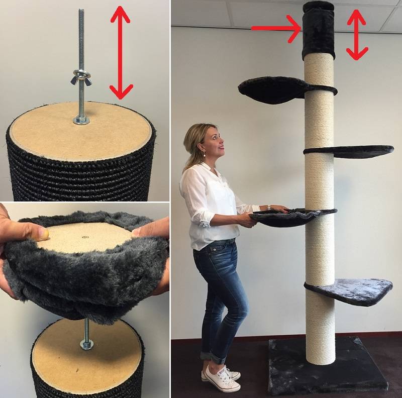 arbre a chat rhrquality